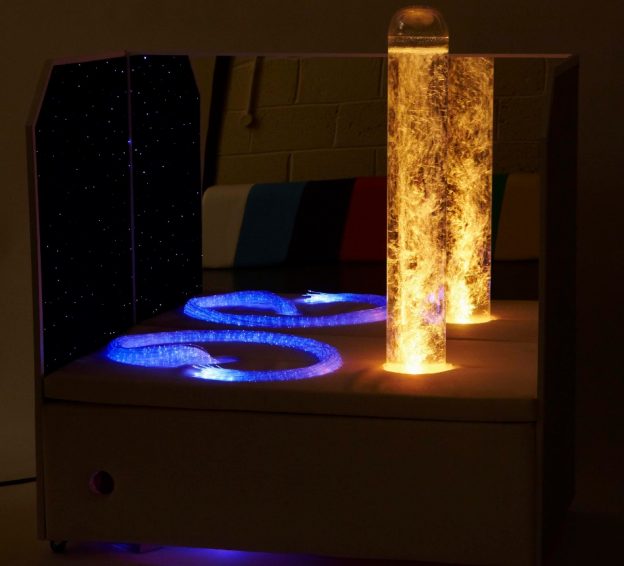 sensory lights